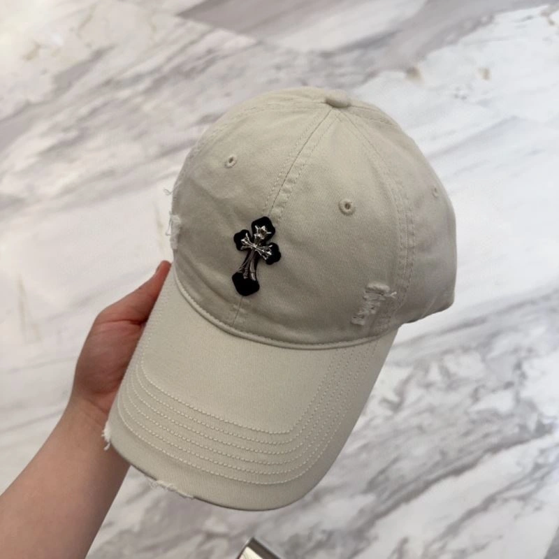Chrome Hearts Caps Effortless 259121