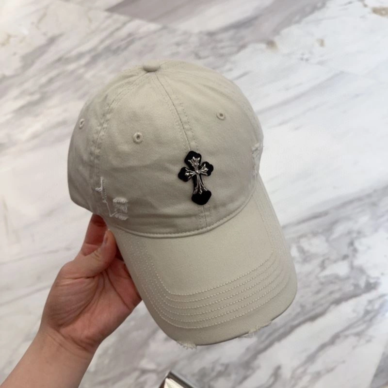 Chrome Hearts Caps Effortless 259121