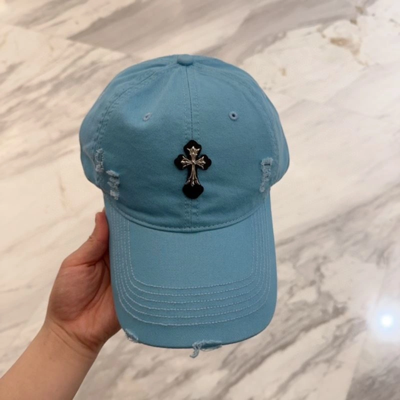 Tailored Chrome Hearts Caps 259119