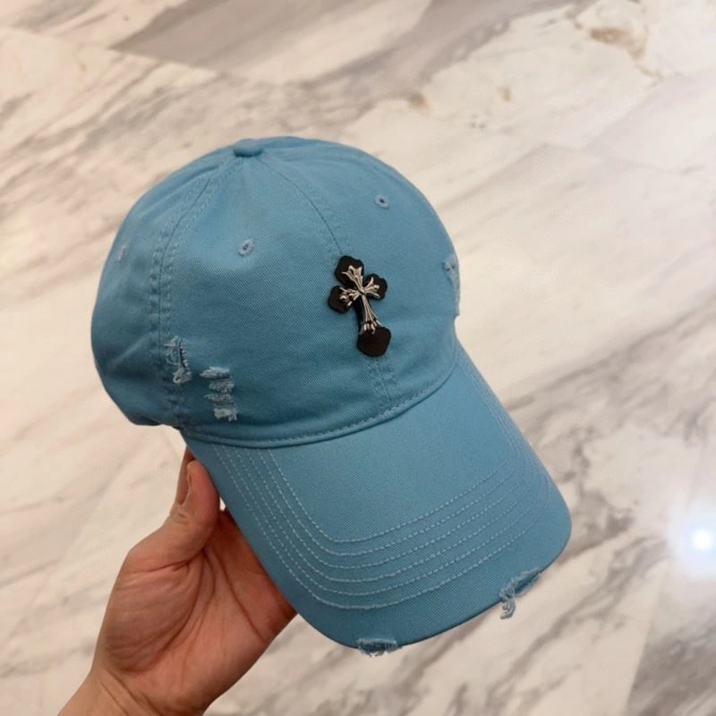 Tailored Chrome Hearts Caps 259119