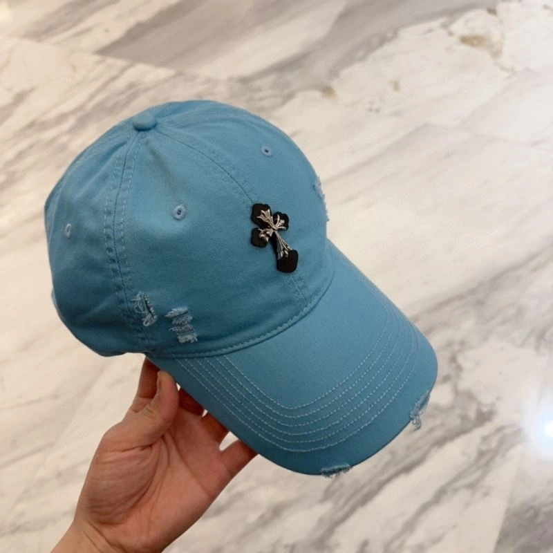 Tailored Chrome Hearts Caps 259119