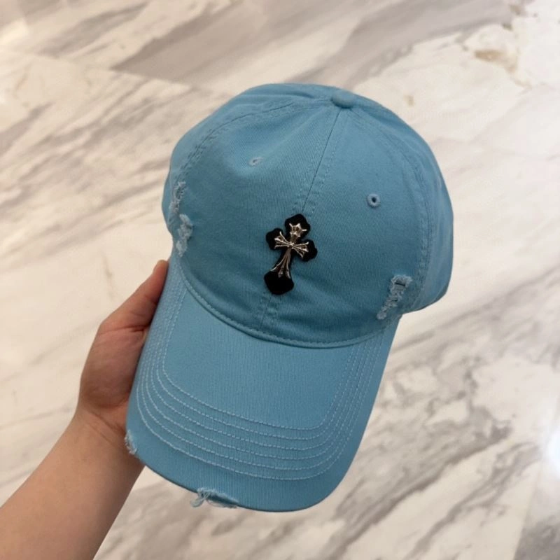 Tailored Chrome Hearts Caps 259119