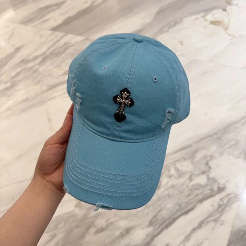 Tailored Chrome Hearts Caps 259119