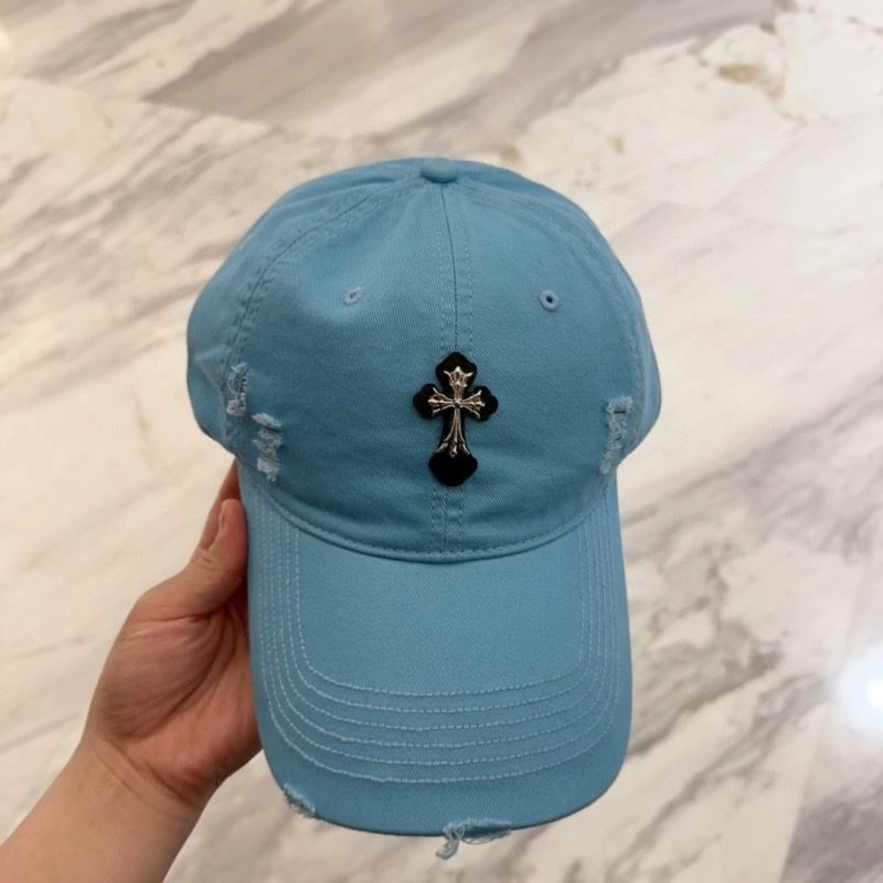 Tailored Chrome Hearts Caps 259119