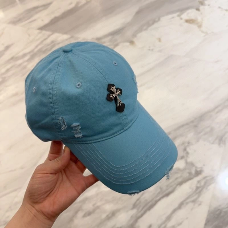 Tailored Chrome Hearts Caps 259119