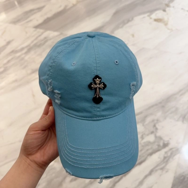 Tailored Chrome Hearts Caps 259119