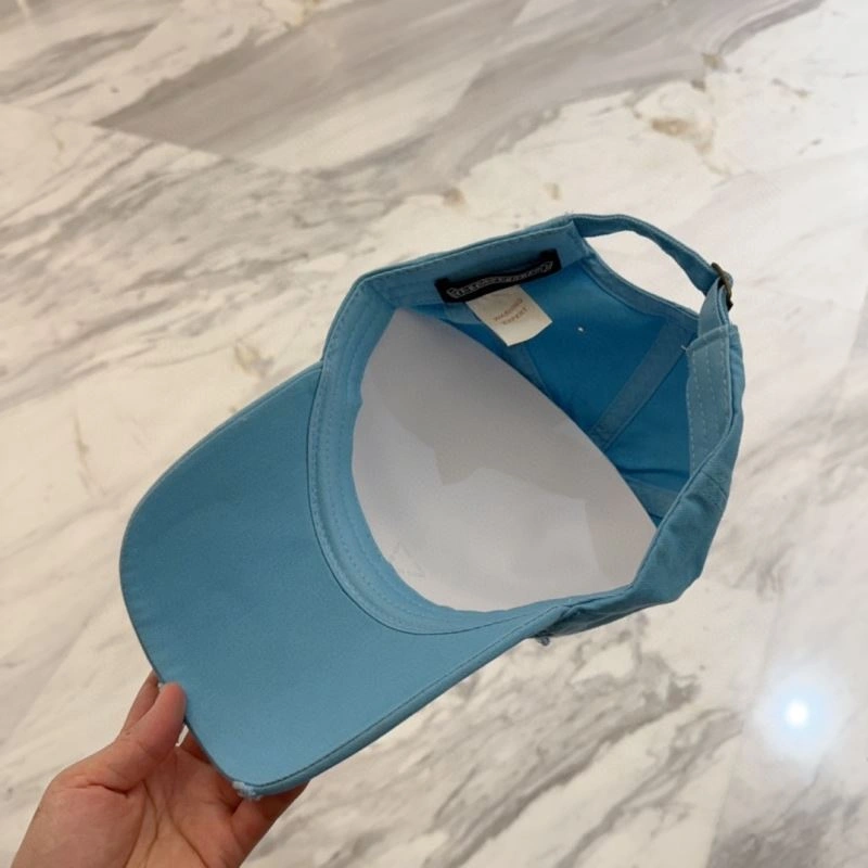Tailored Chrome Hearts Caps 259119