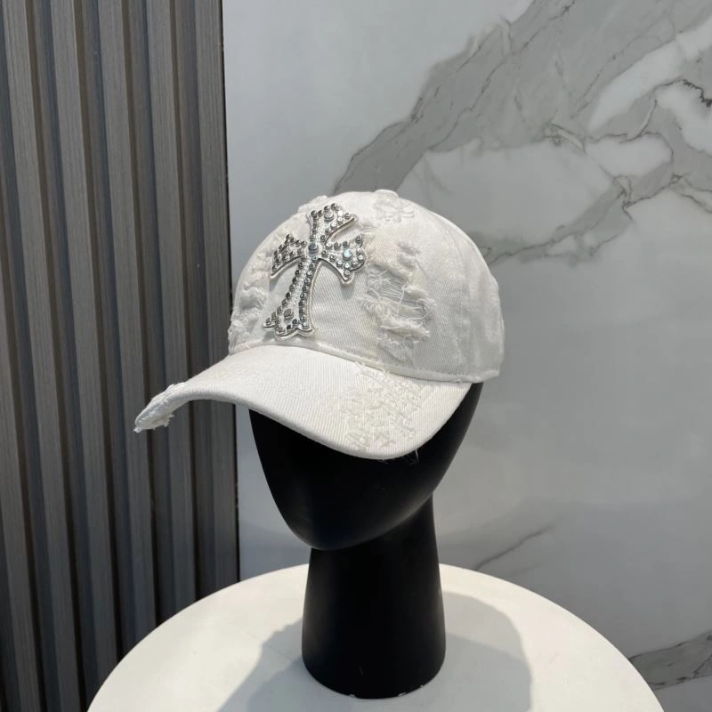 Chrome Hearts Caps Comfortable 259118