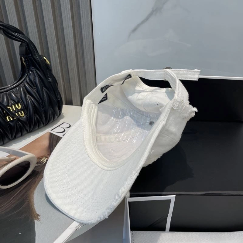 Chrome Hearts Caps Comfortable 259118
