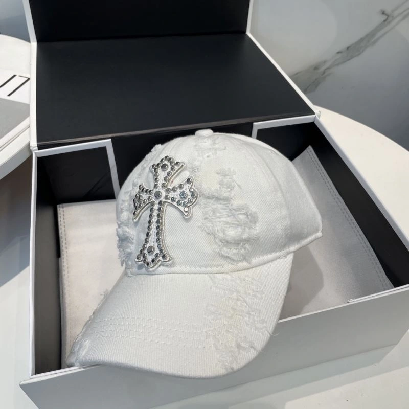 Chrome Hearts Caps Comfortable 259118