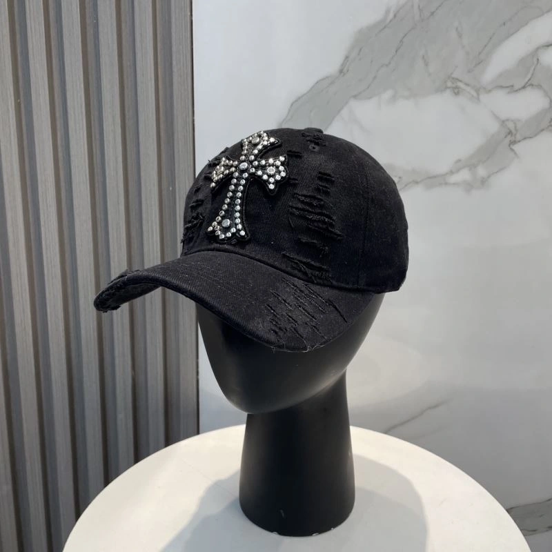 UrbanStyle Chrome Hearts Caps 259115