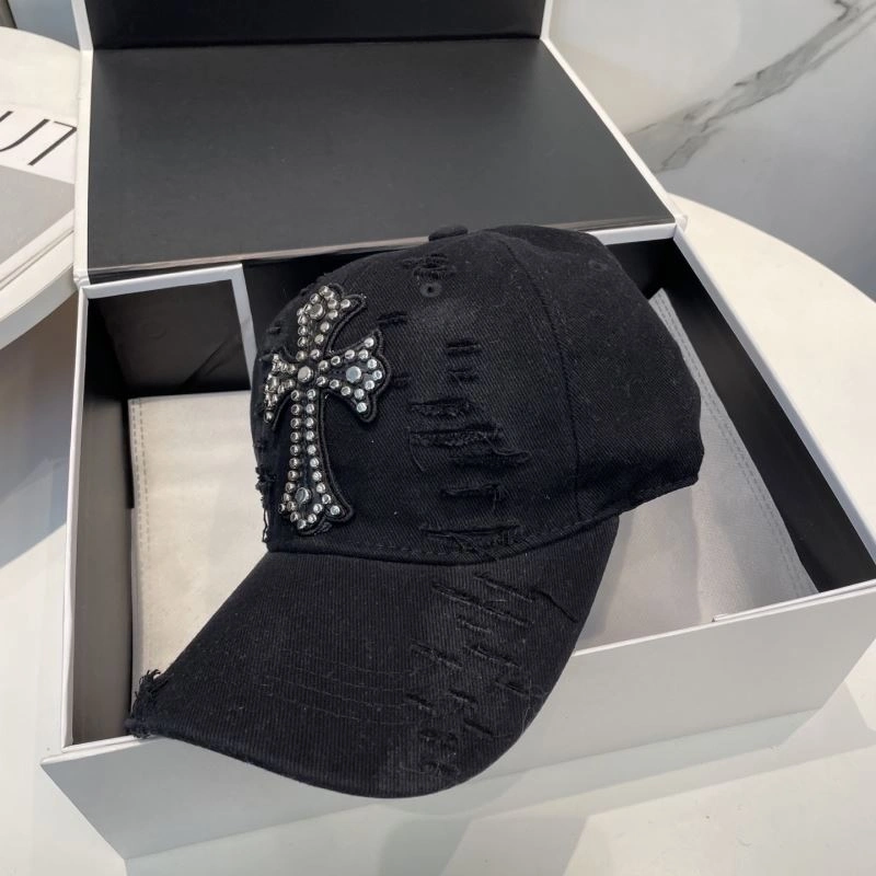 UrbanStyle Chrome Hearts Caps 259115