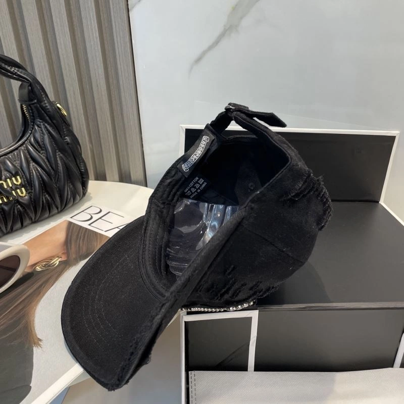 UrbanStyle Chrome Hearts Caps 259115