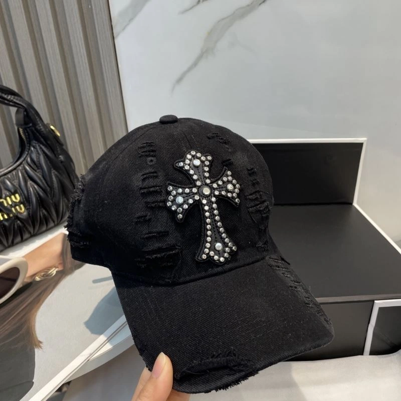 UrbanStyle Chrome Hearts Caps 259115