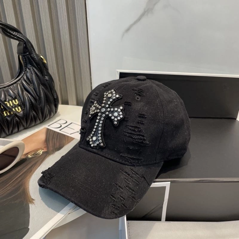 UrbanStyle Chrome Hearts Caps 259115