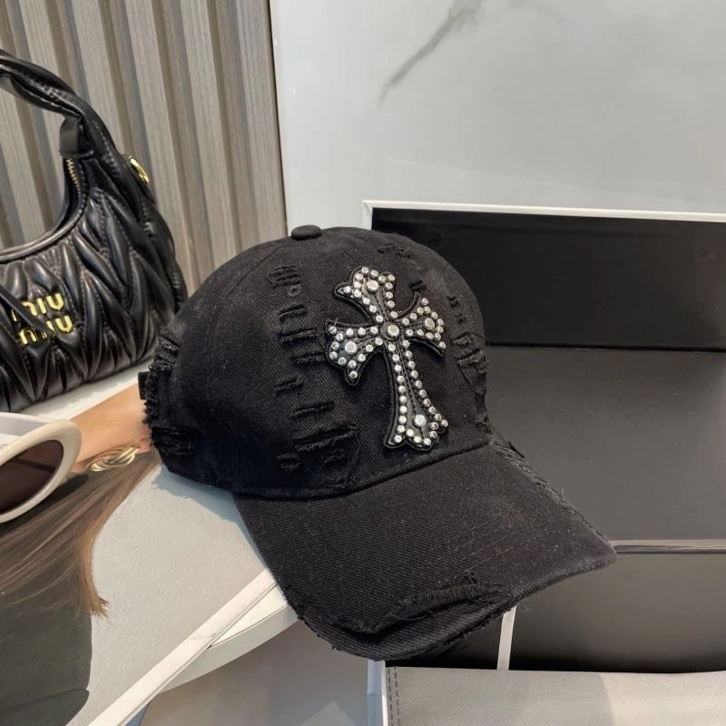 UrbanStyle Chrome Hearts Caps 259115