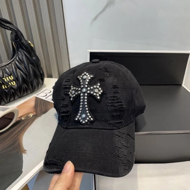 UrbanStyle Chrome Hearts Caps 259115