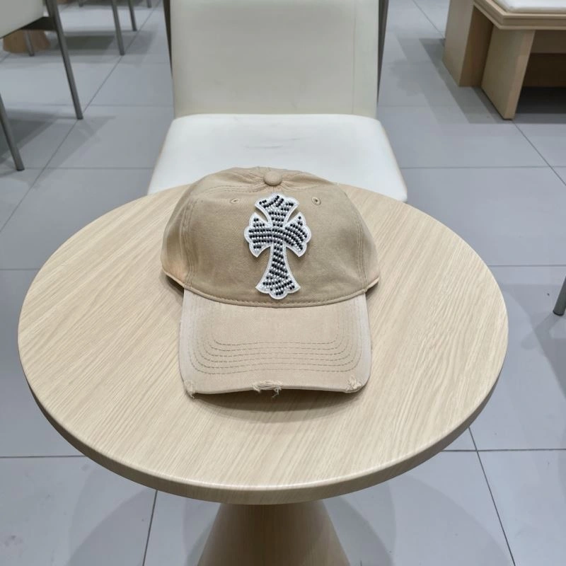 Chrome Hearts Caps Timeless 259114