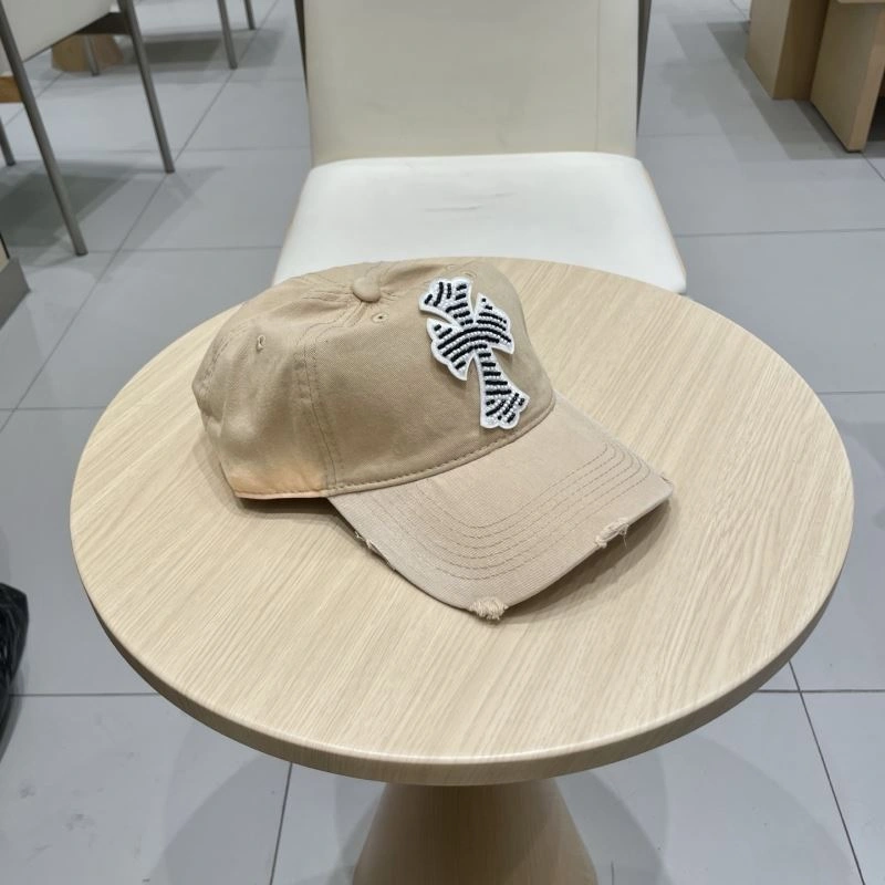 Chrome Hearts Caps Timeless 259114
