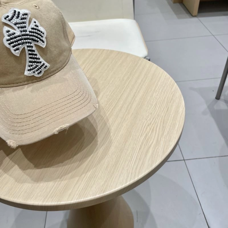Chrome Hearts Caps Timeless 259114