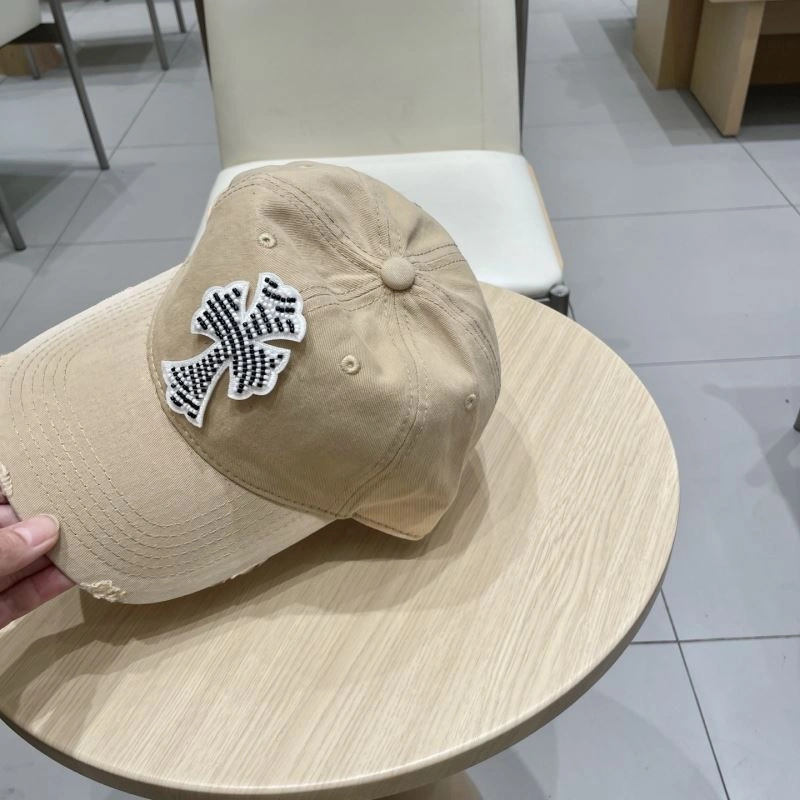 Chrome Hearts Caps Timeless 259114