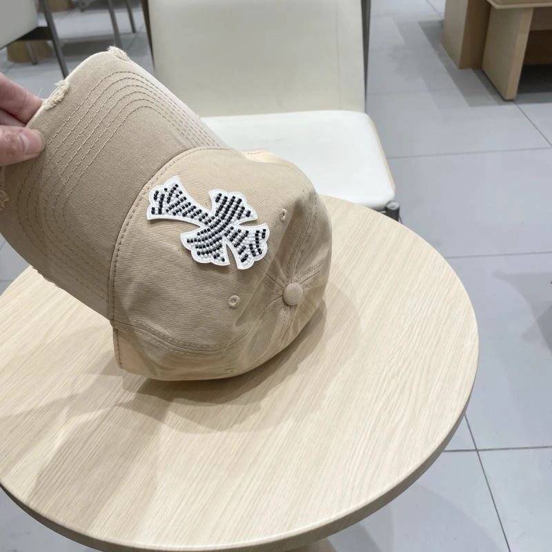 Chrome Hearts Caps Timeless 259114