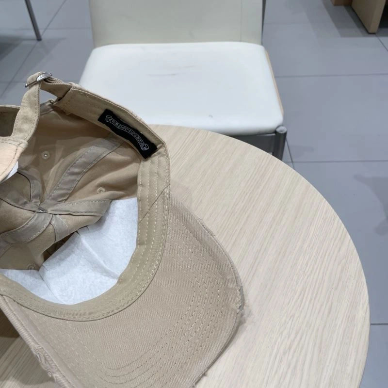 Chrome Hearts Caps Timeless 259114