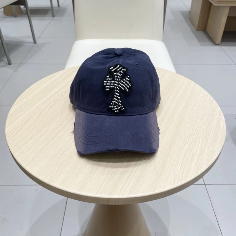 Chrome Hearts Caps Supportive 259113