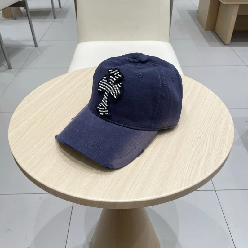 Chrome Hearts Caps Supportive 259113