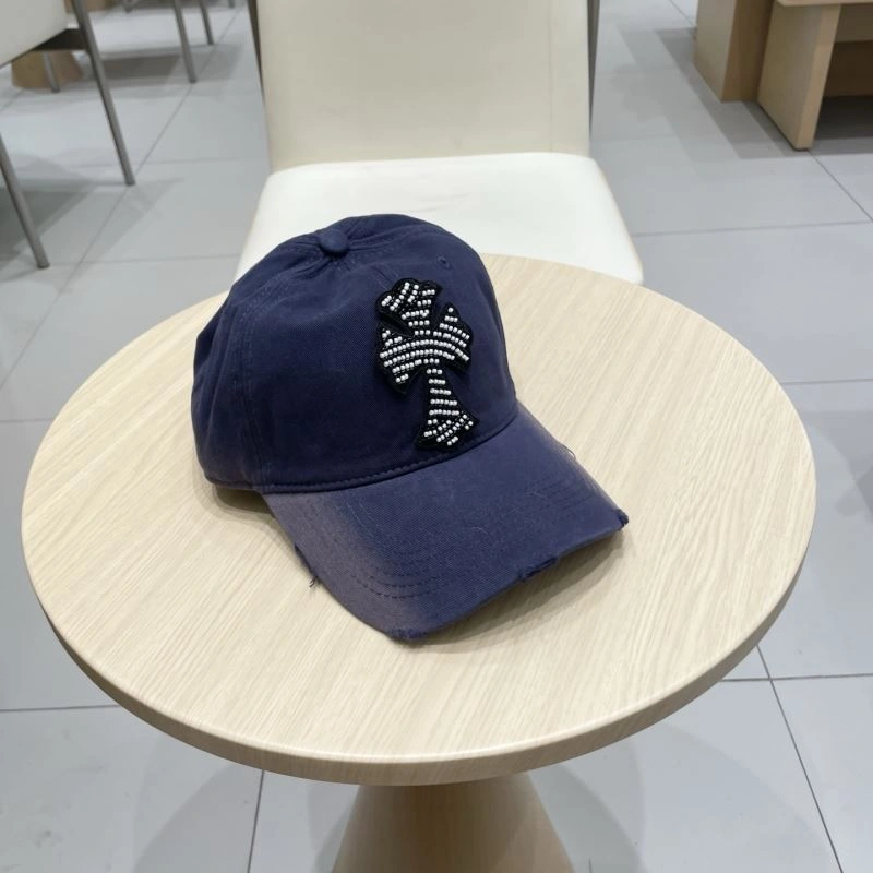 Chrome Hearts Caps Supportive 259113