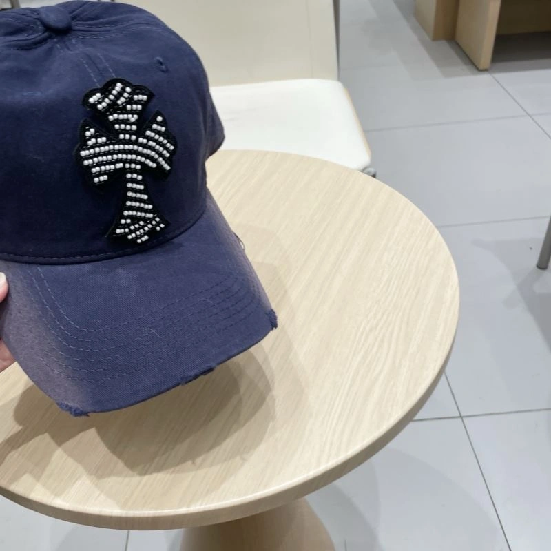 Chrome Hearts Caps Supportive 259113