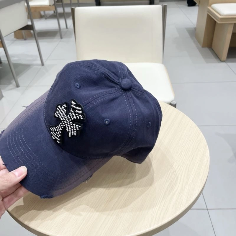 Chrome Hearts Caps Supportive 259113