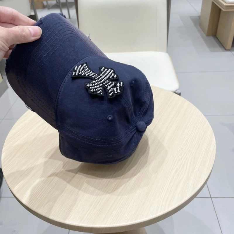 Chrome Hearts Caps Supportive 259113