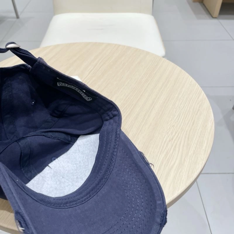 Chrome Hearts Caps Supportive 259113