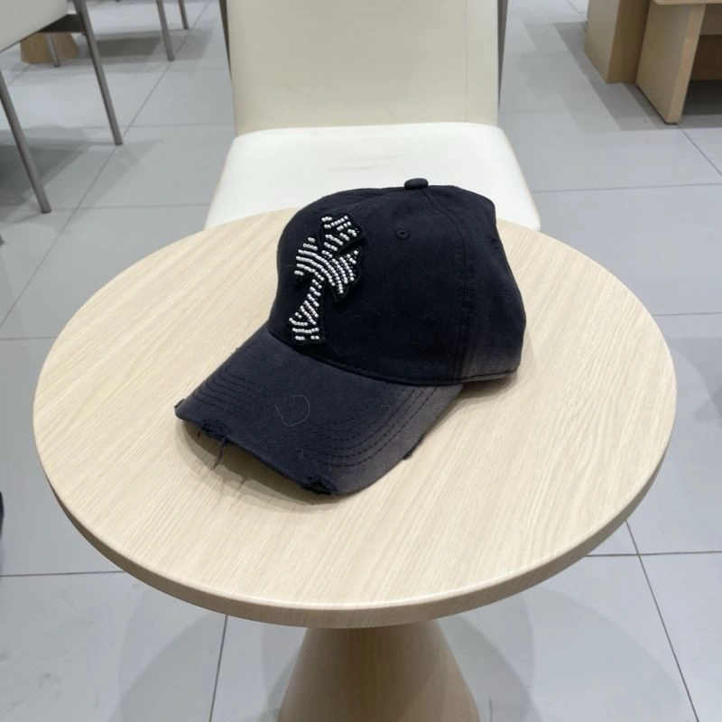 Timeless Chrome Hearts Caps 259112