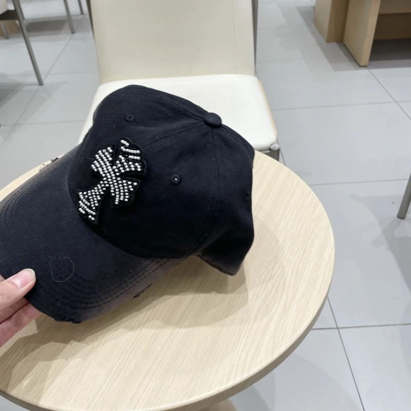 Timeless Chrome Hearts Caps 259112