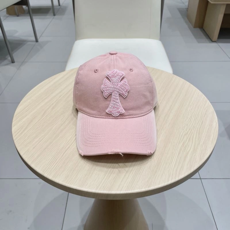 Chrome Hearts Caps Cozy 259110