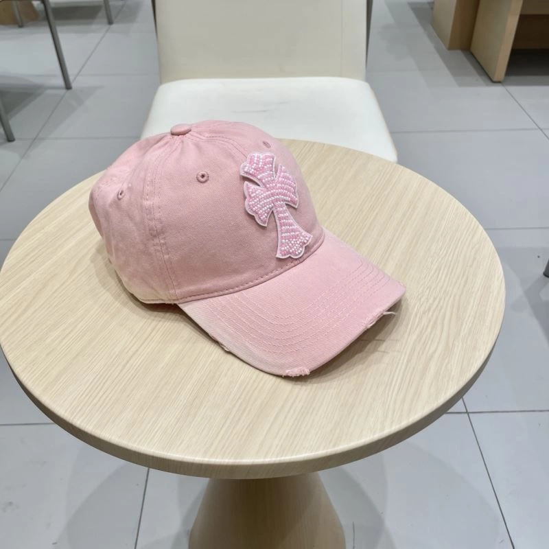 Chrome Hearts Caps Cozy 259110