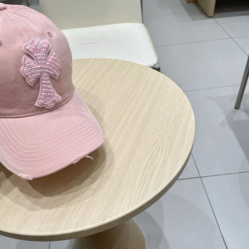 Chrome Hearts Caps Cozy 259110