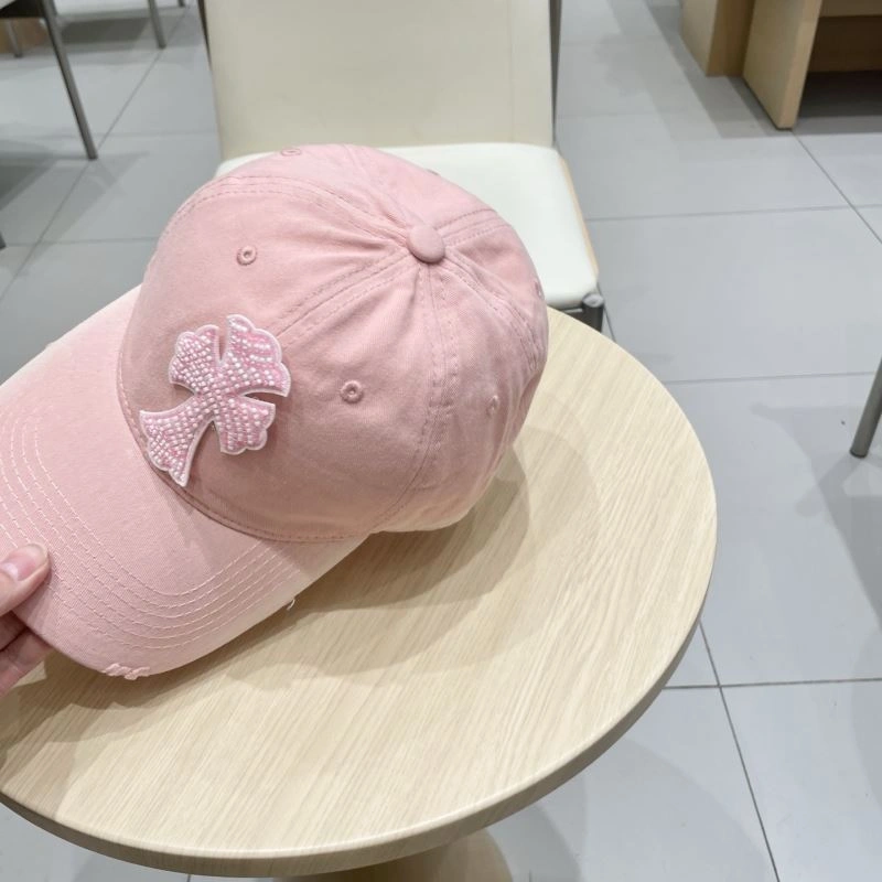 Chrome Hearts Caps Cozy 259110
