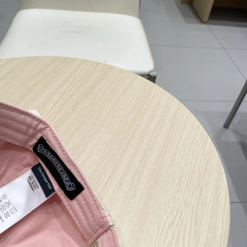 Chrome Hearts Caps Cozy 259110