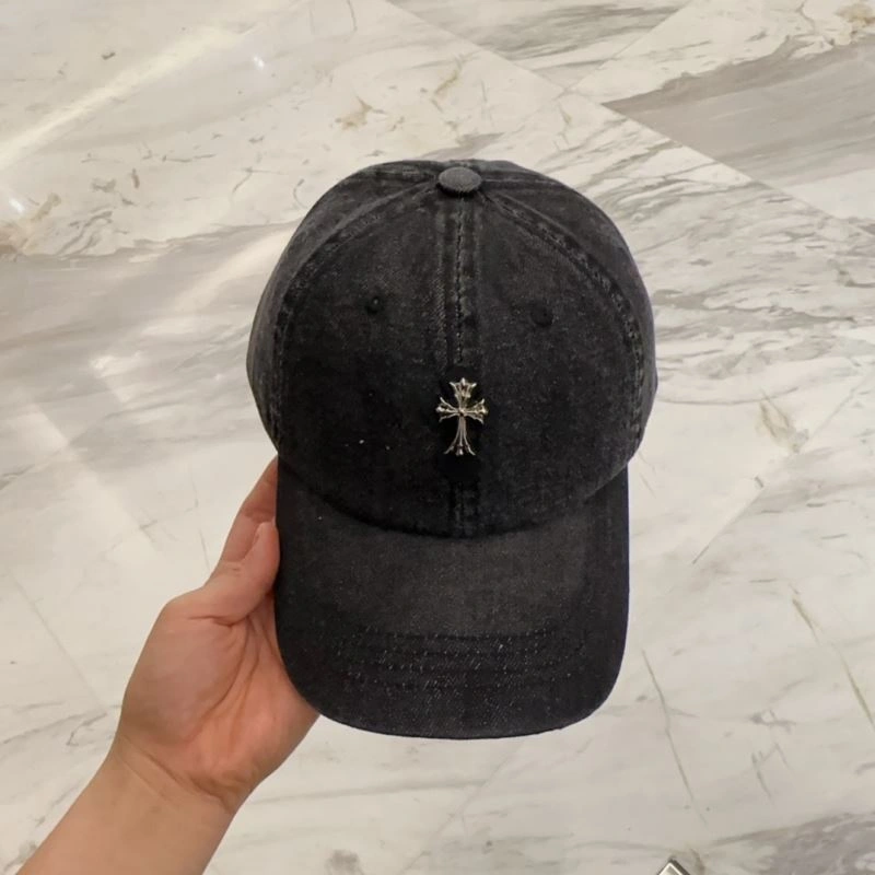 Chrome Hearts Caps FastDry 256944