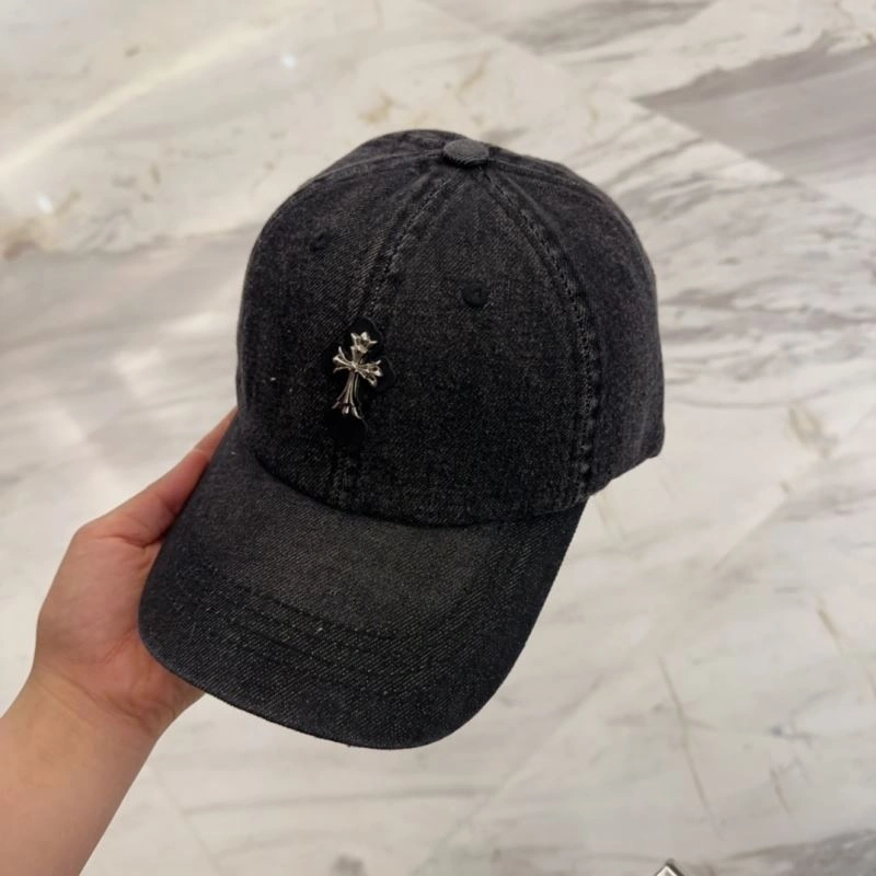 Chrome Hearts Caps FastDry 256944