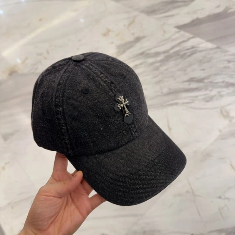 Chrome Hearts Caps FastDry 256944