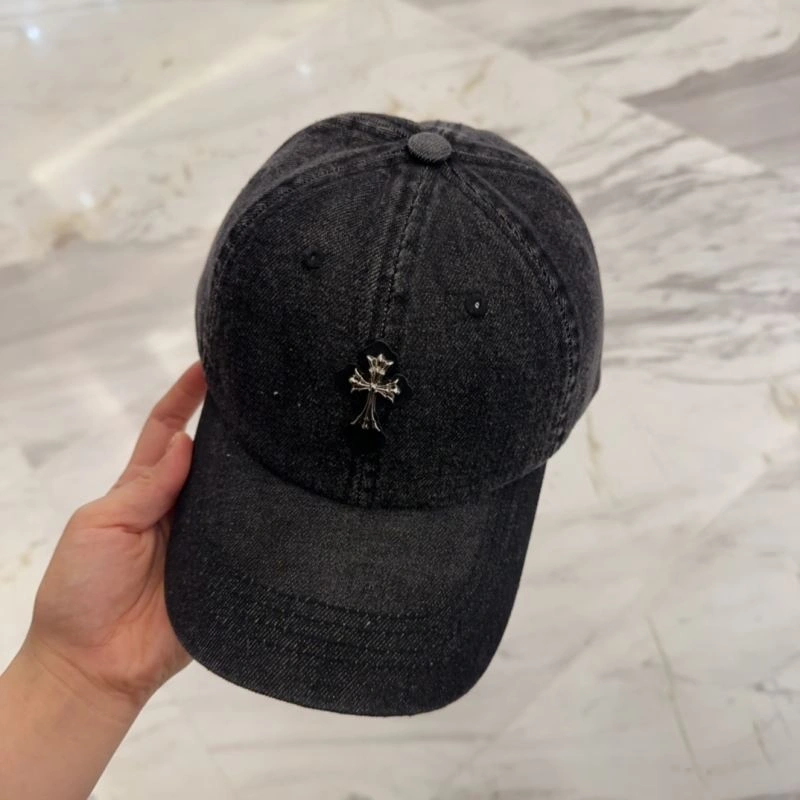 Chrome Hearts Caps FastDry 256944