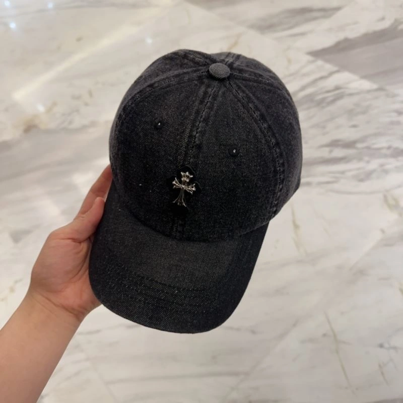 Chrome Hearts Caps FastDry 256944