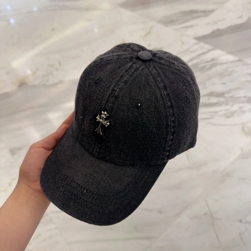 Chrome Hearts Caps FastDry 256944