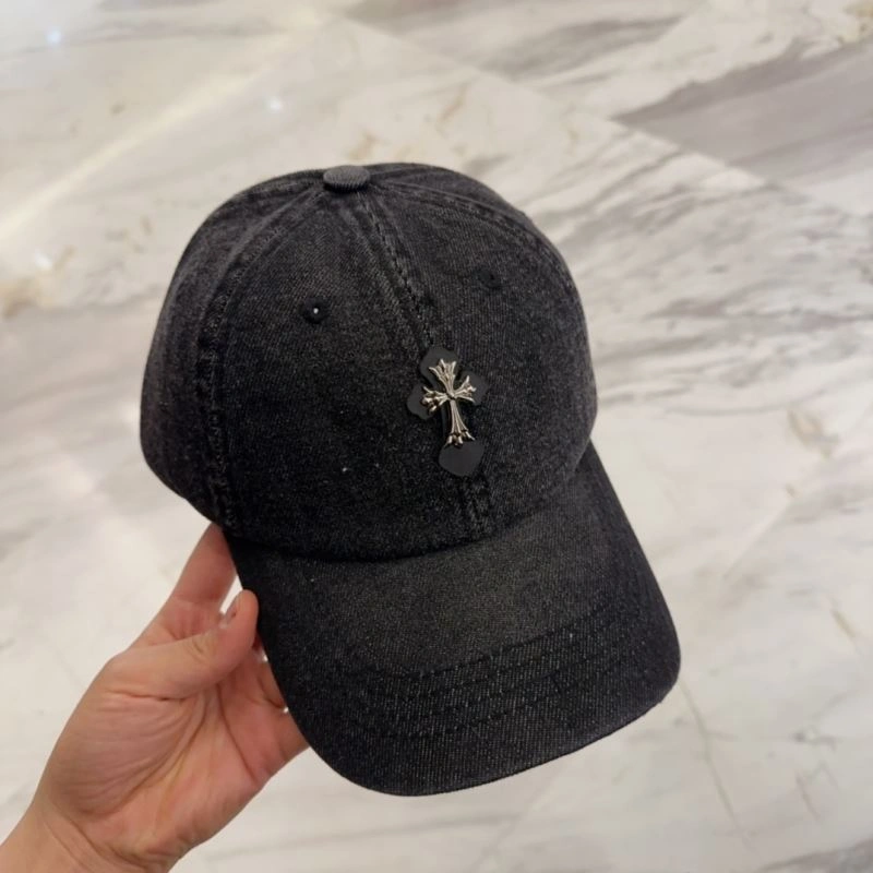 Chrome Hearts Caps FastDry 256944