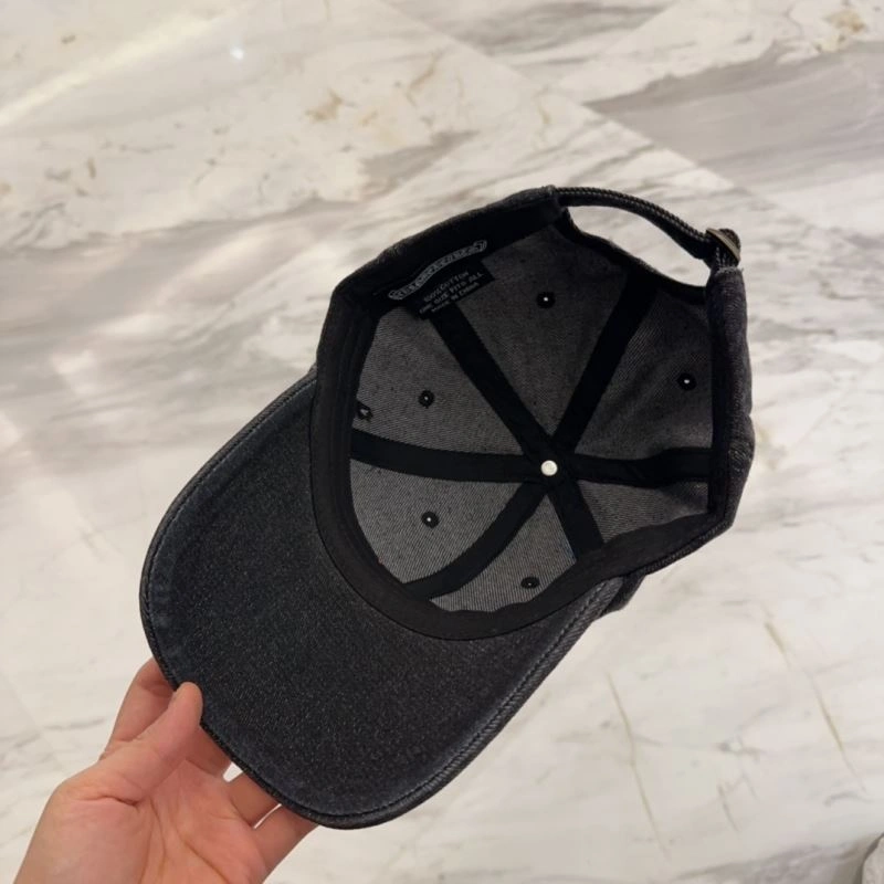 Chrome Hearts Caps FastDry 256944