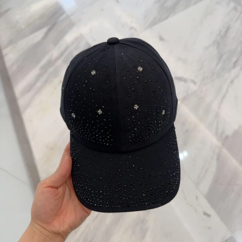 NewStyle Chrome Hearts Caps 259108